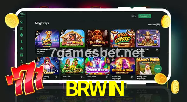 BRWIN aplicativo