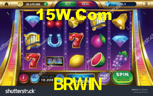 BRWIN App - Aplicativo Móvel Oficial