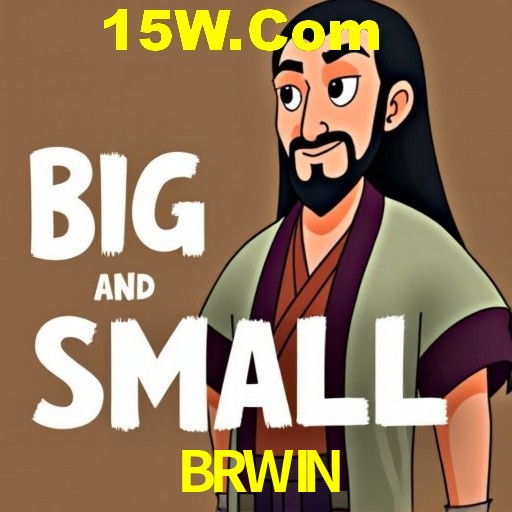 APP oficial da BRWIN para mobile