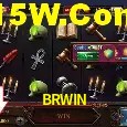 BRWIN Brasília - Jogo Features