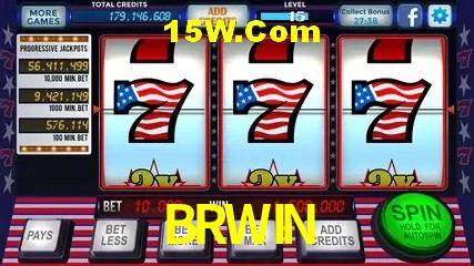 BRWIN - Winners Celebration