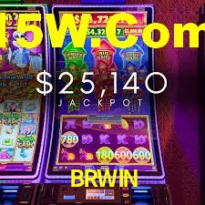 Blackjack Table BRWIN