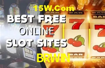 BRWIN São Paulo - Top Slots