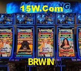 BRWIN Salvador - Support