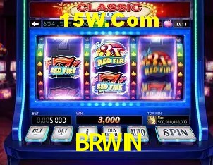 BRWIN São Paulo - Jogo Providers