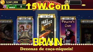 Live Casino BRWIN