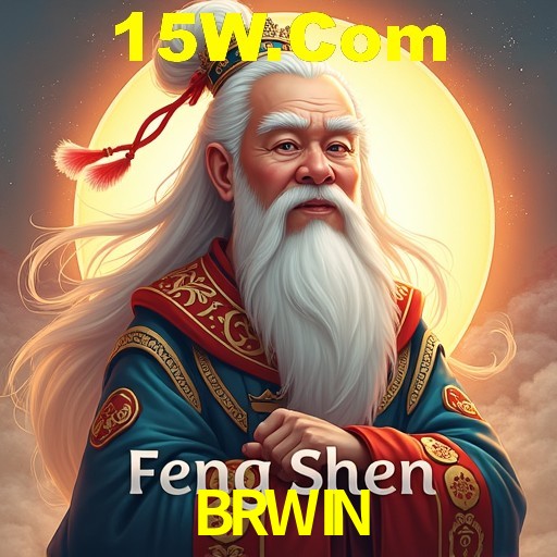 Interface do App BRWIN