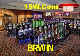 Casino Ao Vivo BRWIN