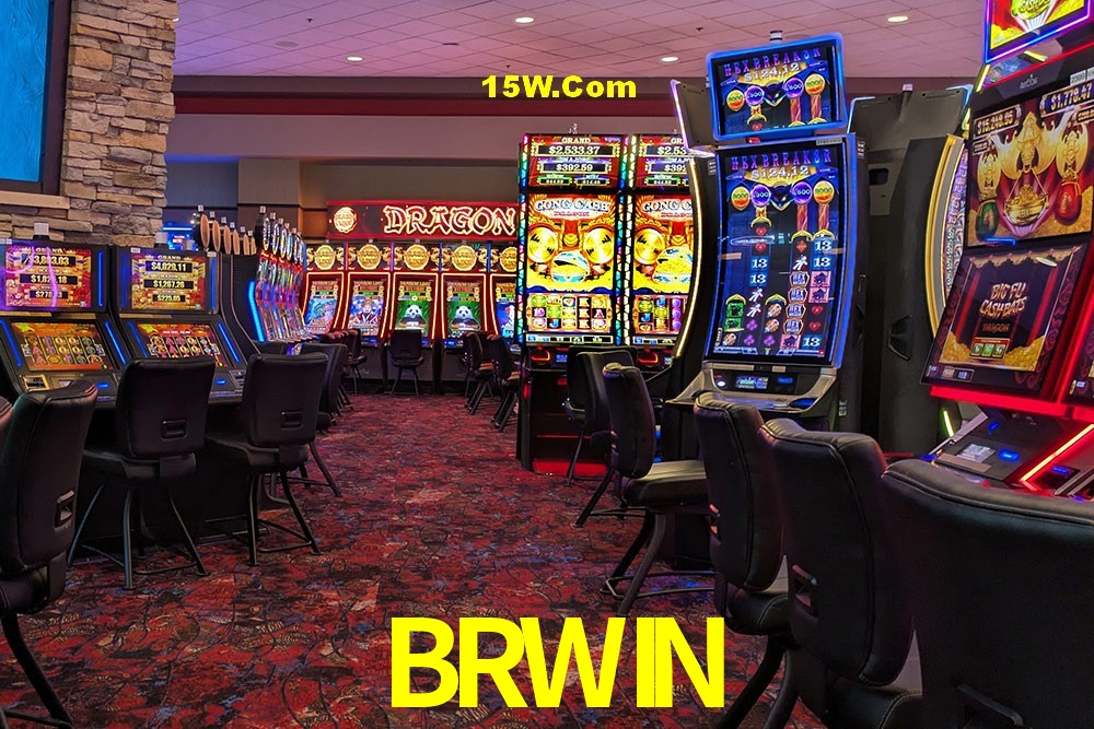 2FA Security BRWIN