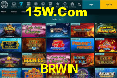 BRWIN