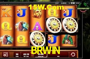 BRWIN Salvador - Promo Stats