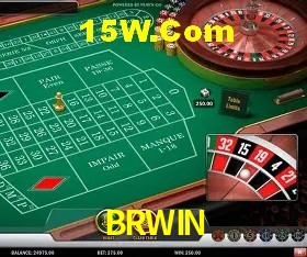 BRWIN Rio de Janeiro - Popular Jogos