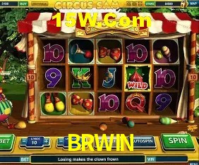 Login Seguro BRWIN