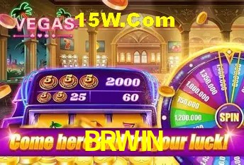 BRWIN Entrar - Login Seguro Certificado