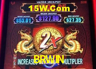 BRWIN - Pagamento PIX Instantâneo