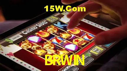 BRWIN - cassino ao vivo