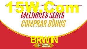 Welcome Bonus BRWIN