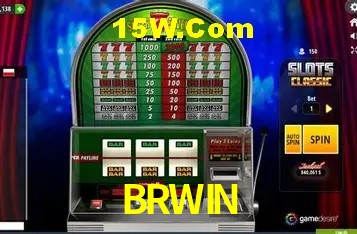 BRWIN Salvador - Statistics